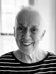 Obituary information for Harriet (Welti) Zahner