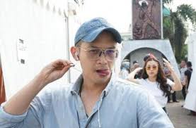 Tak hanya itu, kisah cinta agnes pun tak kalah menariknya untuk diikuti. Ditanya Soal Citra Kirana Rezky Aditya Kabur Matamata Com