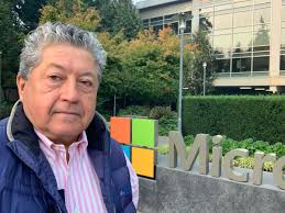 Ricardo Lillo (@DOORisit)