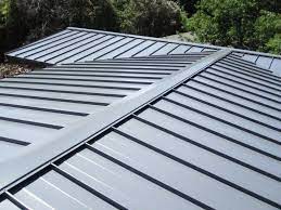 Don't settle for expensive and improper roofing work. Leading Standing Seam Metal Roofing In Keller Keller Metal Roofing