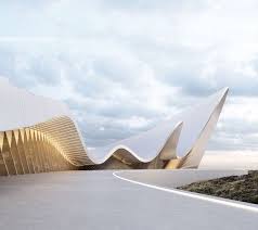 31 Amazing Huge Parametric Architecutre Design Ideas 2018 Architecture Architectureideas Architec Concept Architecture Parametric Architecture Architecture