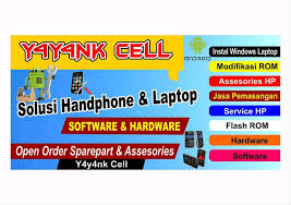 Terbaik Dari Desain Spanduk Servis Elektronik Erlie Decor
