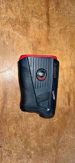 Used Bushnell Bite Pro Xe Laser Rangefinder With Slope Black · Swingpoint  Golf®