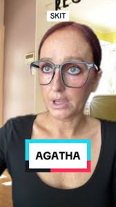 Meet Agatha: The Hilarious Nursery Receptionist
