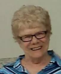 Obituary for Roxana Kauffman