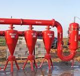 PRINCIPLE OF HYDROCYCLONES OPERATION | Lama