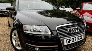 Image result for Brilliant Black 2007 A6