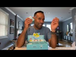 Kids are naive and vulnerable and need protection. Box Cat Blind Boxes By Ratokintoy Youtube
