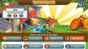 Dragon City Elements Dragon Dragon Battle Skills Youtube The dragon city team wishes you and your families a wonderful day! dragon city elements dragon dragon battle skills