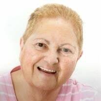 Sandra Nadeau Obituary