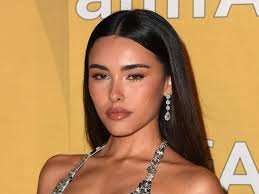 Madison Beer on her teenage nudes being leaked