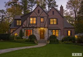 Check spelling or type a new query. Architect S Home Tillman Long Interiors Architect Home Tudor House Exterior Architect
