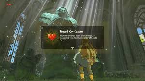 Stamina Feels Way Less Important In The Legend Of Zelda: Tears Of The  Kingdom