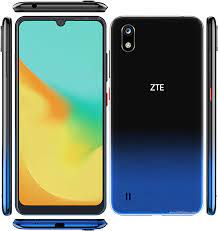 Features 6.09″ display, mt6771 helio p60 chipset, 3200 mah battery, 64 gb storage, 3 gb ram. Zte Blade A7 Pictures Official Photos