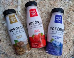 Kita tentunya sudah tau akan kandungan betakaroten (akan di ubah menjadi vitamin a oleh tubuh) yang ada pada sayuran wortel yang sangat bermanfaat untuk terapi penyakit mata. Segar Dan Sehat Dengan Yoforia Fresh Yogurt Drink With Live Probiotics Istanarina I Lifestyle Blog I Personal Blog Arina Mabruroh