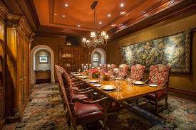Shop the finest dining room furniture from the comfort of your home. San Diego Restaurants 7 Exclusive Chef S Table Restaurants