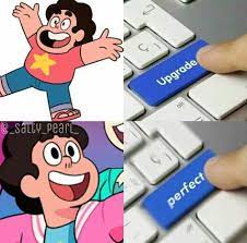 Ele traz uma lista com nomes de artistas e bandas, além de listas de reprodução com várias canções religiosas. 170 Ideias De Steven Universe Steven Universe Steven Universo Desenho Desenhos Animados