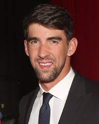 Michael fred phelps ii is an american former competitive swimmer. Michael Phelps Will Be On Suits
