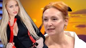 Gülçin Santırcıoğlu, çocuk istemediğini açıkladı... Yeliz Yeşilmen  katıldığı programda Santırcıoğluna bencil dedi - Son Dakika Magazin  Haberleri