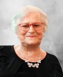 Eva Cloutier Poitras