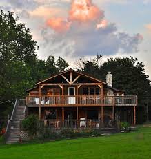 Guests can immerse themselves in the wilderness and sneak away to this secluded, rustic 1950 cabin near hanging rock state park in north carolina. Lodging Dan River Co