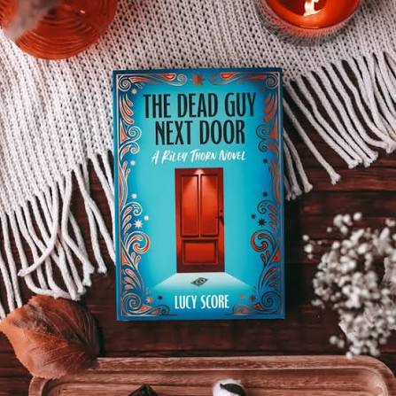 The Dead Guy Next Door Special Edition