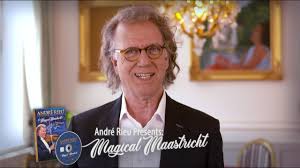 Apr 30, 2021 · de concerten van andré rieu op het vrijthof in maastricht gaan weer niet door. The New Dvd Magical Maastricht Pre Order Now Youtube