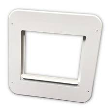 Bauer Sovs Sun Out Rv Vent Shade