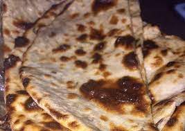 Tandoori Roti On Tawa Recipe By Faiza Asif Cookpad