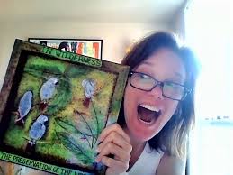 Ron Briggs. I need to get your address as I lost it. I'll leave a note