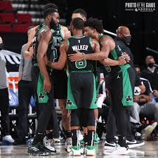 A limited number of fans may now be in attendance at celtics home games. Vfnr9kpvfhc41m