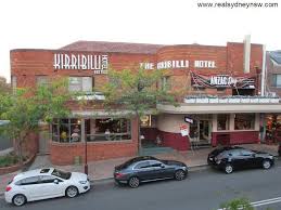 The Kirribilli Hotel In Broughton Street Sydney Hotel Hotel Historic Hotels