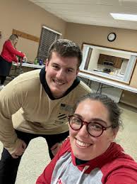 Mile Markers: January Family Birthdays