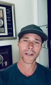 Russell Langham's Instagram, Twitter & Facebook