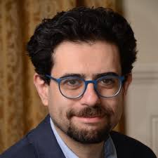 Corey Keller (@DrCoreyKeller)