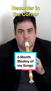 My Name Is Richard and Im Sitting in The Corner 1 Hour