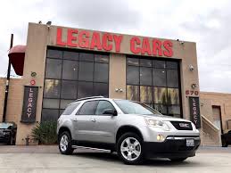 Image result for Red Jewel 2007 Acadia