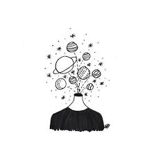 Pin De Nikol Prokopova En Astro Space Dibujo De Jirafa Dibujos Tumbrl Dibujos Tumblr