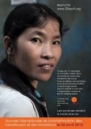 Hazards magazine news