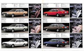 ｖｗサンタナの話 その１ サンタナ 日産 ヒュンダイ