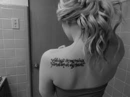 I have been designing lettering for over 20 years now. Always On My Mind Forever In My Heart Tattoo Tattoo Pictures Tattoo Pictures