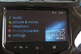 Learn how to update your mylink software at cornerstone the chevrolet mylink is a great addition to your daily commutes to maple grove. 2013 Chevy Spark Test Drive Ein Mini Auto Mit Machtigen Tech Chevy Spark Infotime