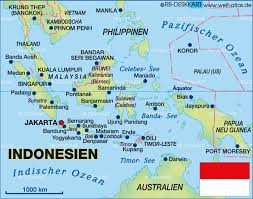 Dabei haben wir nur landkarten verlinkt, welche weder dialer noch. Karte Von Indonesien Land Staat Welt Atlas De