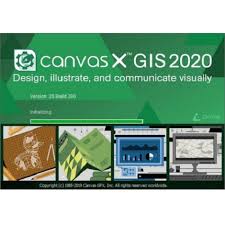 Acd Systems Canvas X Gis 2020 Free Download System Free Download Tech Hacks
