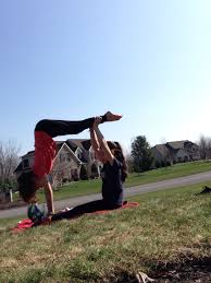 Pin On Acro