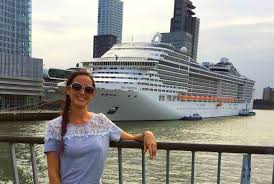 How Big Is A Cruise Ship Cruise Mummy