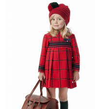 Entdecke rezepte, einrichtungsideen, stilinterpretationen und andere ideen zum ausprobieren. Lappepa Moda Infantil Vestido Nina Estampado Loros Mariposas Missbaby A Dupa Me Ropa Infantil Y Zapatos Para Bebes Y Ninos De 0 A 16 Anos