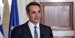 Έκτακτο διάγγελμα μητσοτάκη για μπαρ, εστιατόρια και υποχρεωτικό εμβολιασμό. Mhtsotakhs Stis 12 00 To Diaggelma Ta Metra Poy Anakoinwnei