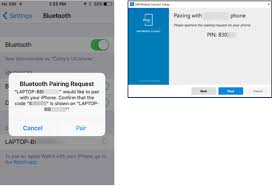One of the best additions dell has made to its pc lineup in recent months is dell mobile connect. How To Use Dell Mobile Connect App With An Iphone Or Android