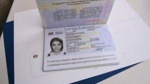 Vyezd V Evropu Po Biometricheskim Pasportam Dlya Grazhdan Ukrainy V 2021 Godu